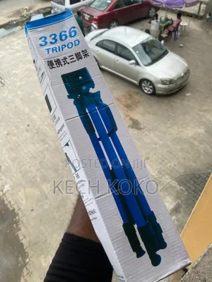 Tripod Stand
