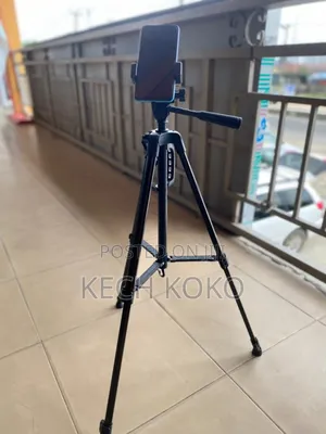 Tripod Stand