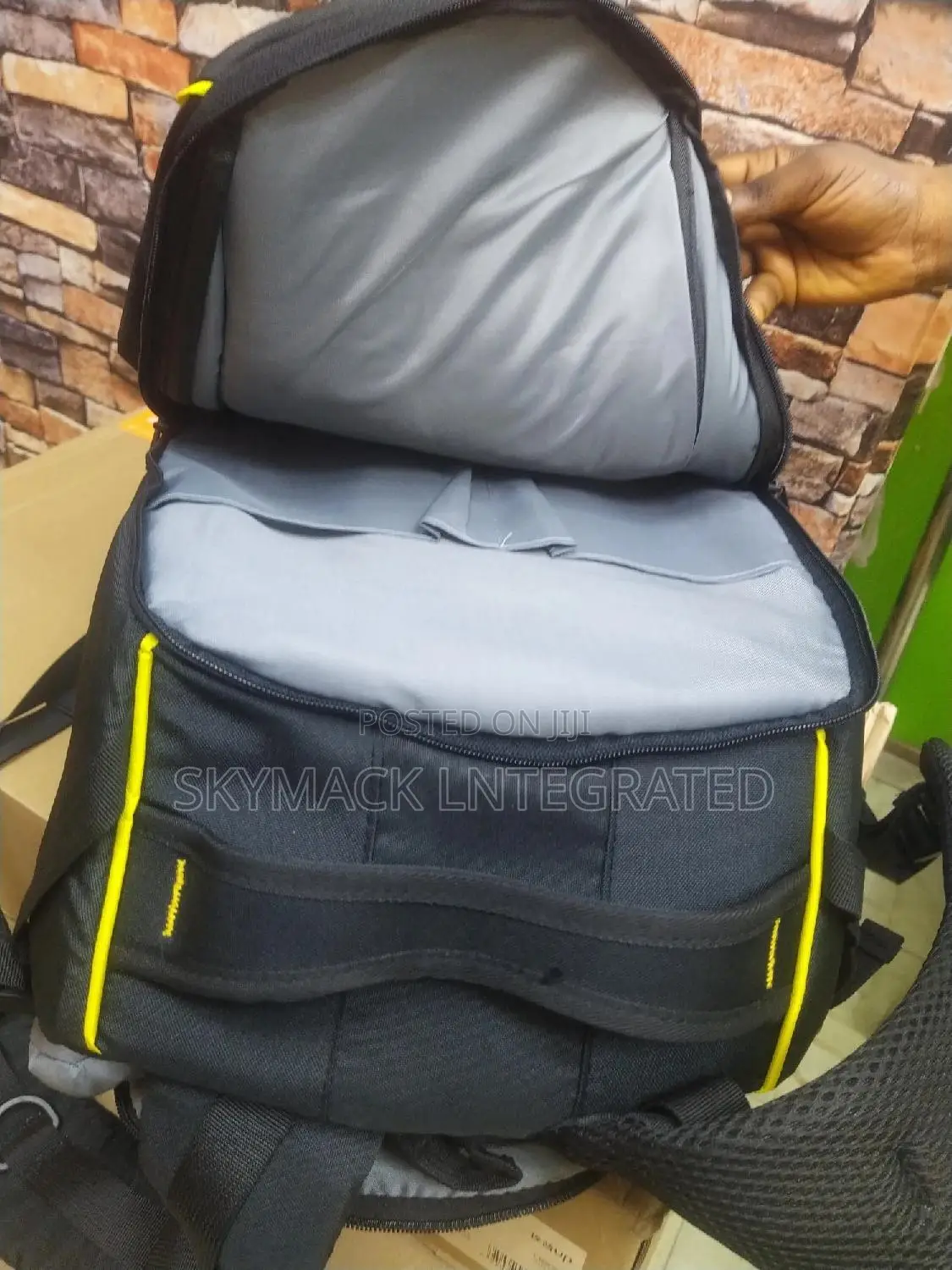 Camera Bag Backpack
