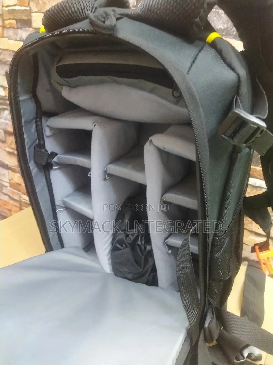 Camera Bag Backpack