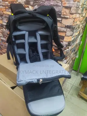 Camera Bag Backpack