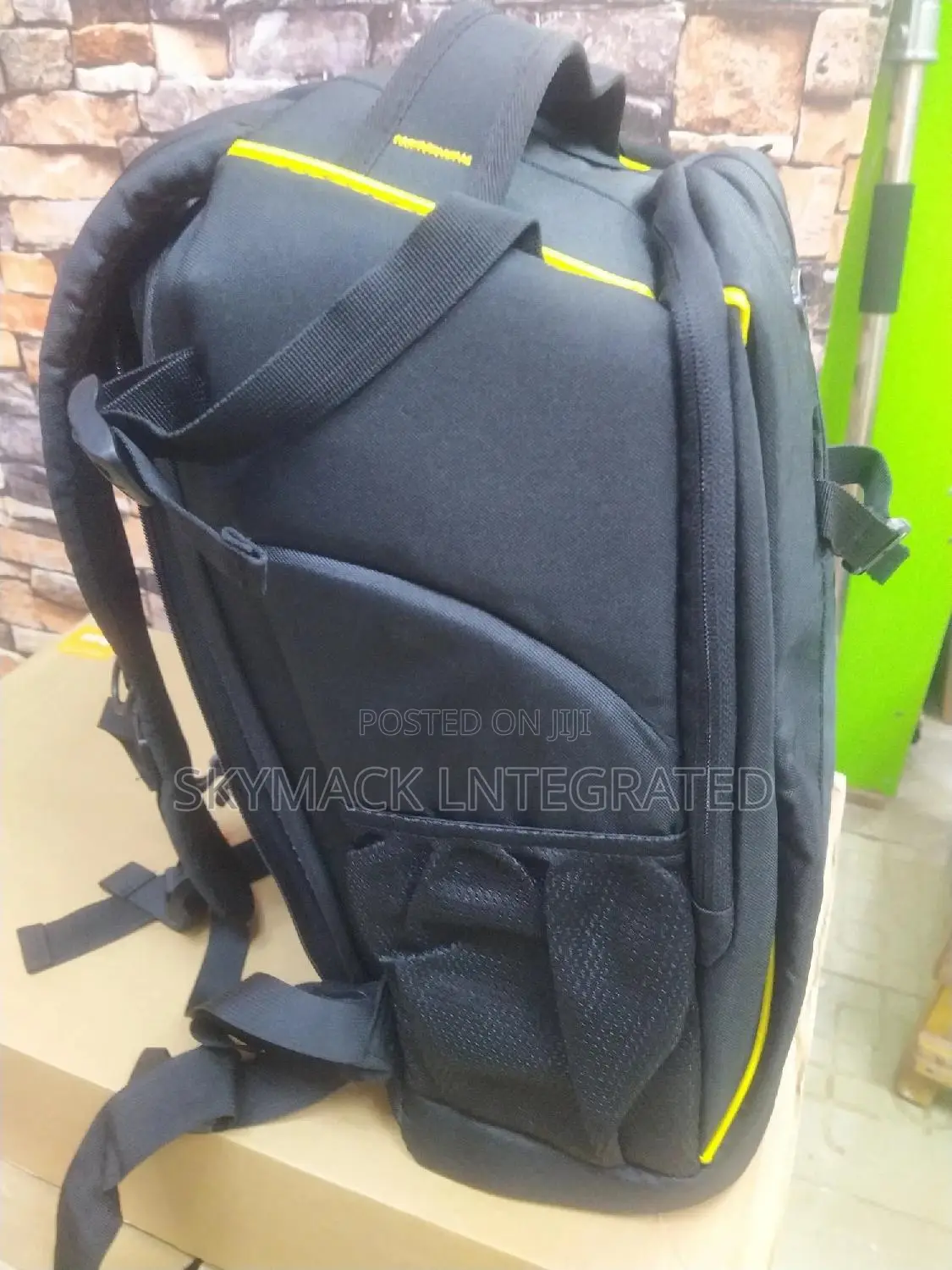 Camera Bag Backpack
