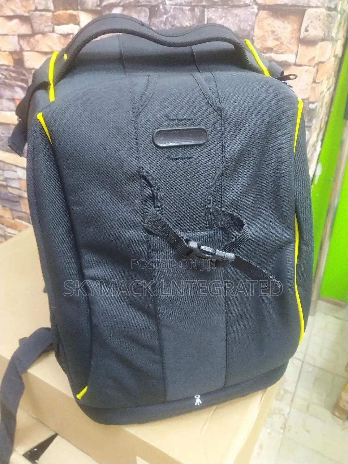 Camera Bag Backpack