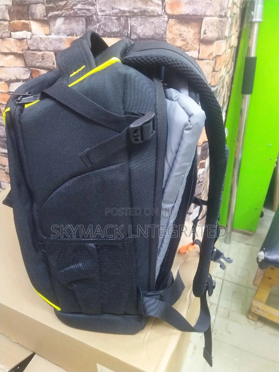 Camera Bag Backpack