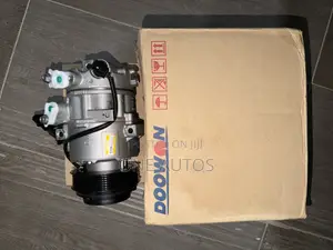 Hyundai/Kia Compressors