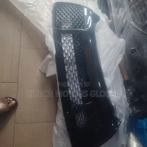Down Grill Camry 2015