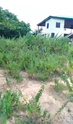 A Plot of Land at F01 Kubwa Abuja