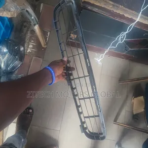 Down Grill Camry 2007/2009