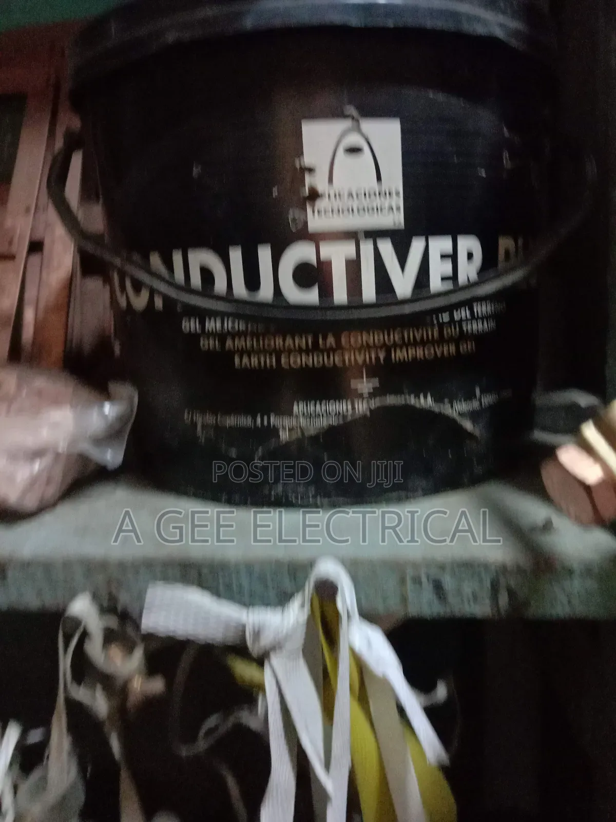 Conductiver Plus