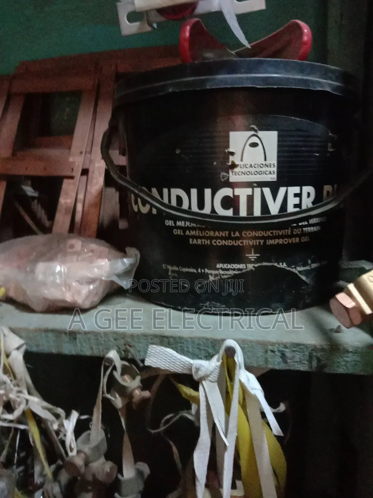 Conductiver Plus