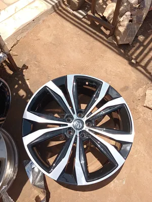 Quality Alloyed Wheels Dubai Standard Are Available