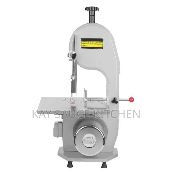 Bone Saw Machine