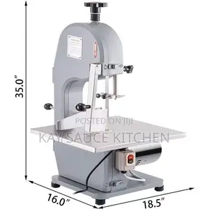 Bone Saw Machine