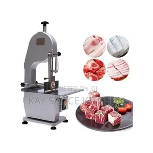 Bone Saw Machine