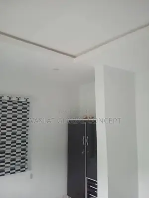 A Room Selfcontain at Famson Area, Igbona, Osogbo