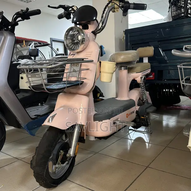 New Motorcycle 2025 in Lagos State Motorcycles Scooters
