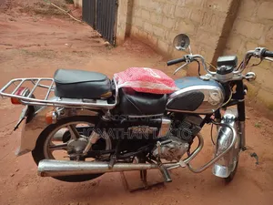 Honda 1980 Black
