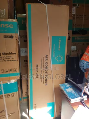 Hisense Standing Air Conditioner