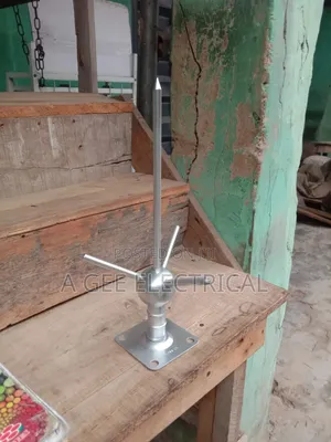 Tinned Copper Ball Arrestor