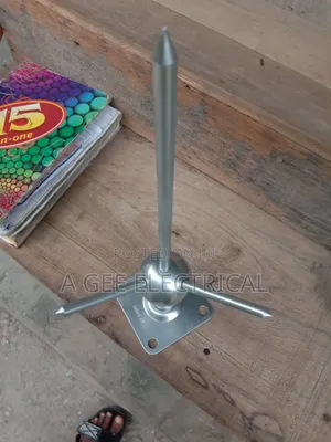 Tinned Copper Ball Arrestor