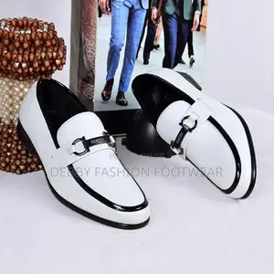 Zara Men’S Shoes – Minimalist Style, Maximum Impact