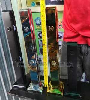 500mm Height Glass Spigot