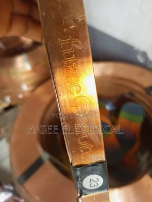 Copper Tape 20mm and 25mm