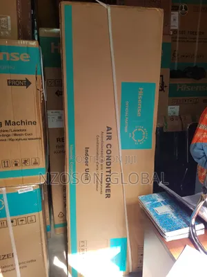Hisense Standing Air Conditioner Inverter