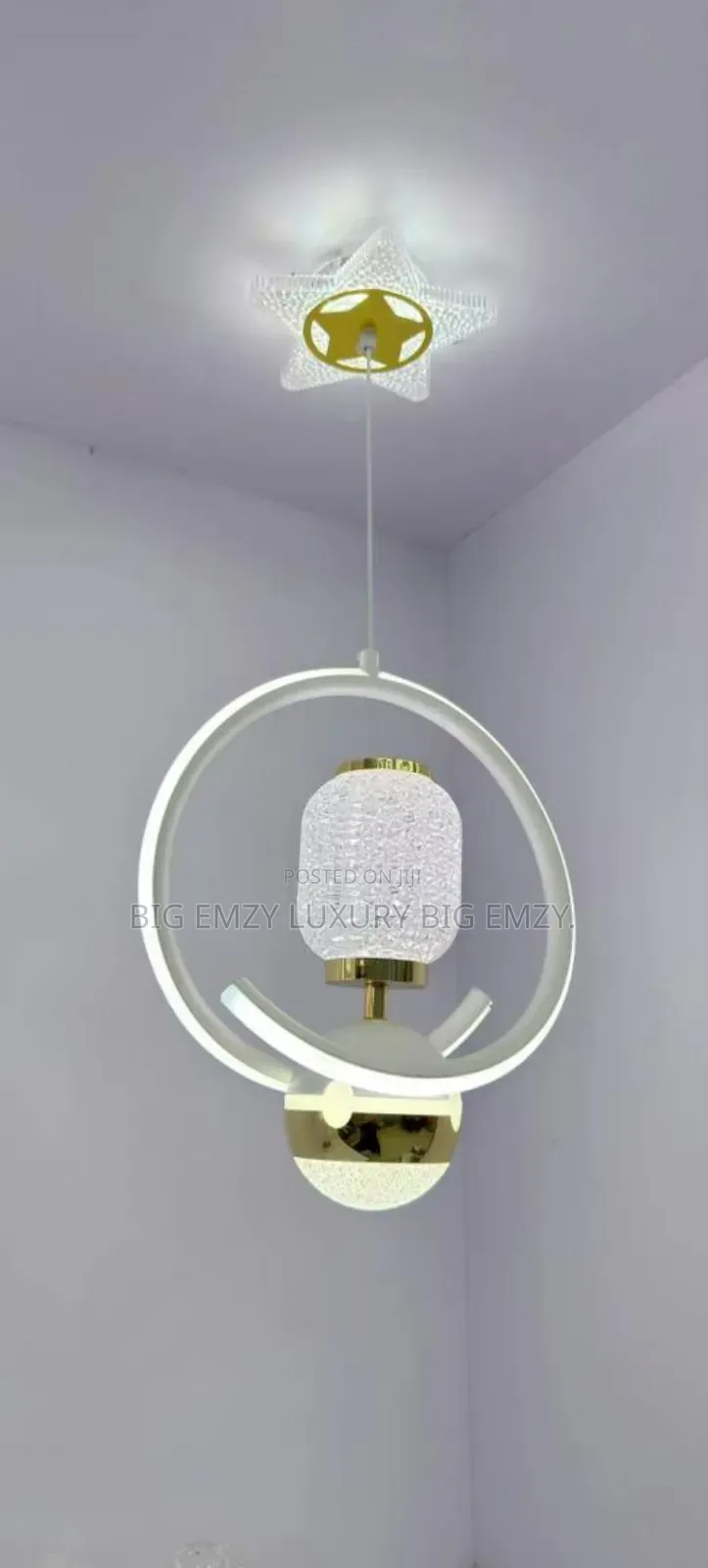 Led Pendant Lights.