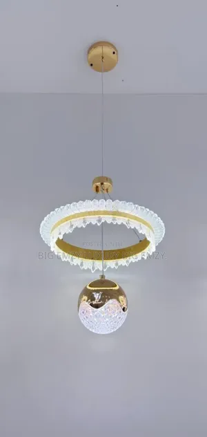Led Pendant Lights.