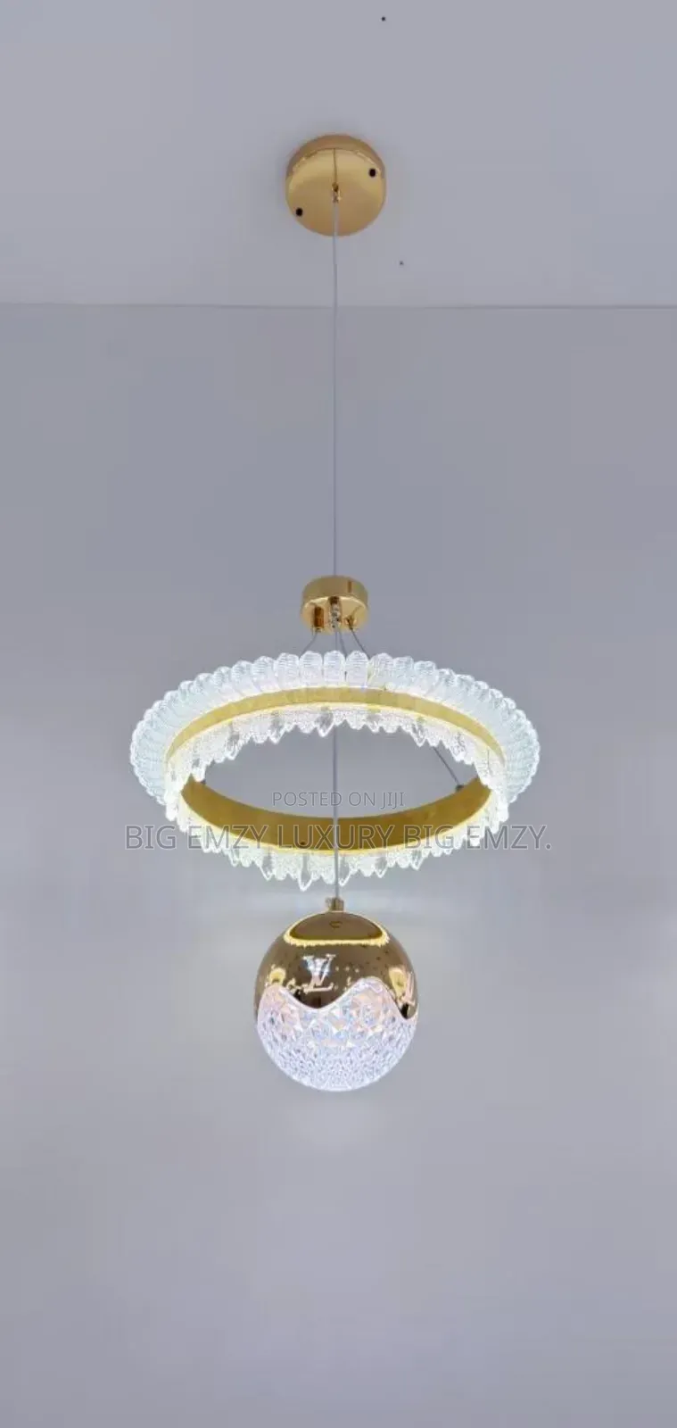 Led Pendant Lights.