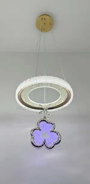 Led Pendant Lights.
