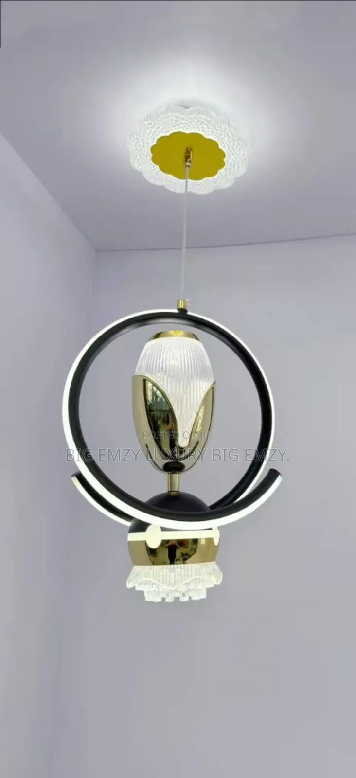 Led Pendant Lights.