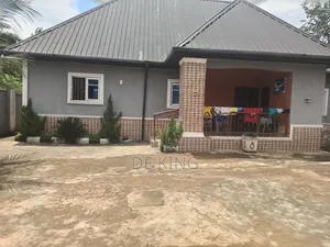 Furnished 4bdrm Bungalow in Gracious Estate, Idemili for sale