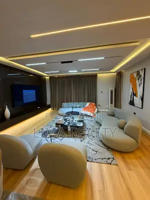 Luxurious 3 Bedroom Shortlet
