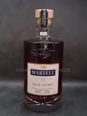 Martel Blue Swift