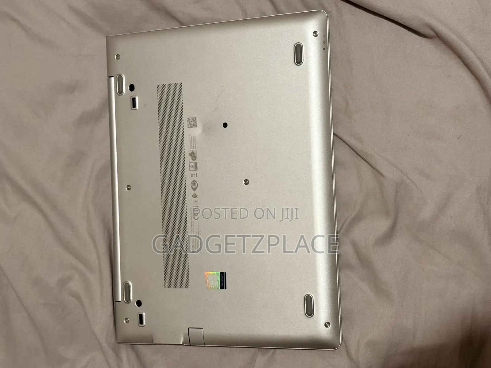 Laptop HP EliteBook 840 G6 16GB Intel Core I7 SSD 512GB