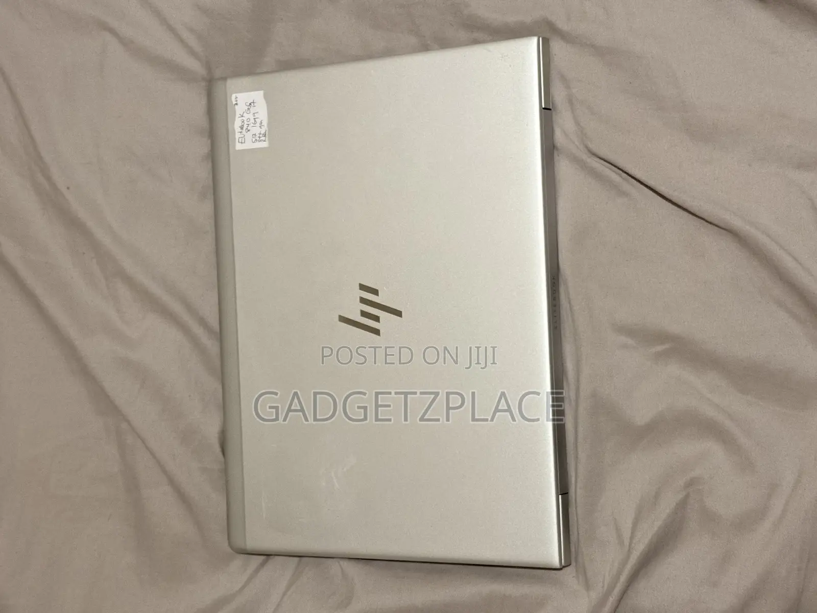 Laptop HP EliteBook 840 G6 16GB Intel Core I7 SSD 512GB