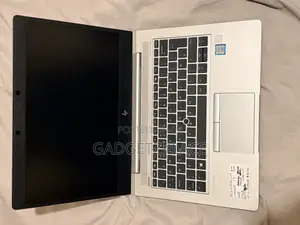Laptop HP EliteBook 840 G6 16GB Intel Core I7 SSD 512GB
