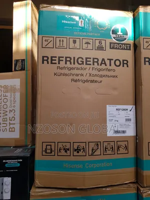 Hisense Refrigerator