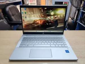 Laptop HP Pavilion 14 8GB Intel Core I5 SSD 512GB