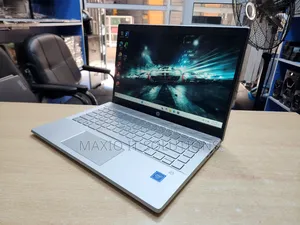 Laptop HP Pavilion 14 8GB Intel Core I5 SSD 512GB