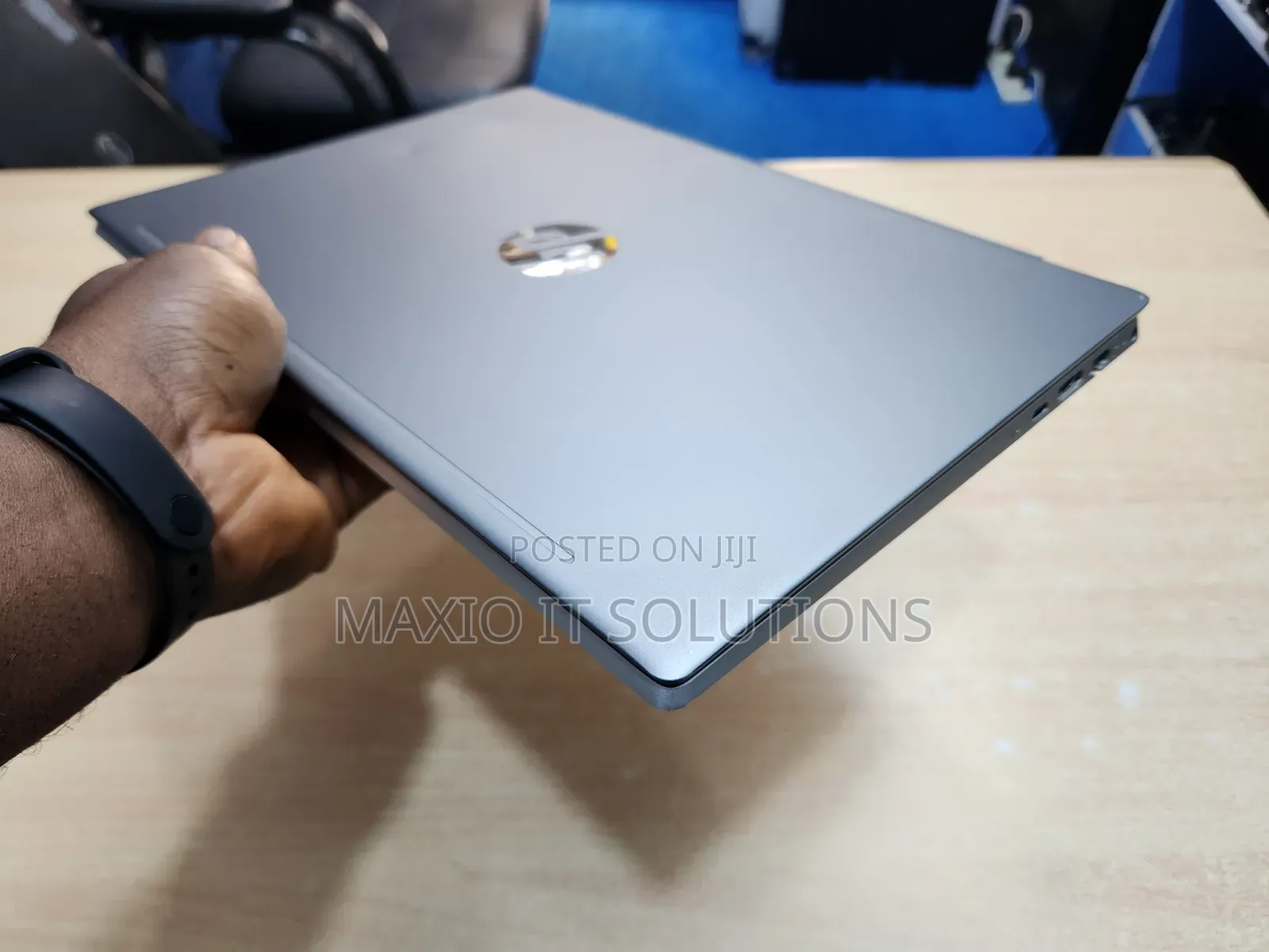 Laptop HP Pavilion 14 8GB Intel Core I5 SSD 512GB