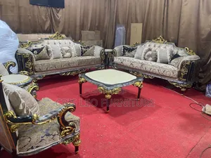 Set of Royal Chair by 7 Seater