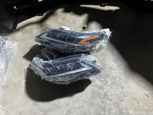 3 Touch Upgrade Headlight Avalon 2014 and 2018