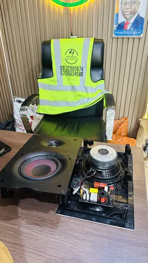 Quality Wall Mounted Speakers