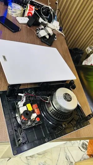 Quality Wall Mounted Speakers