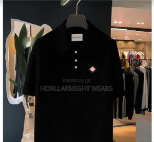 Luxury T Shirt
