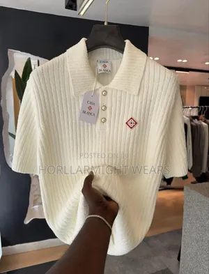 Luxury T Shirt
