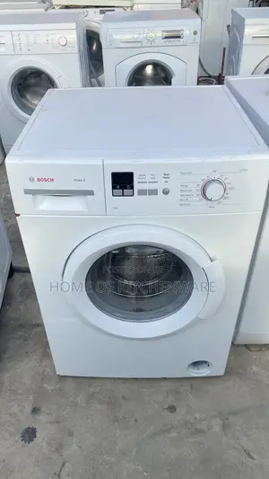 8kg Bosch Washing Machine